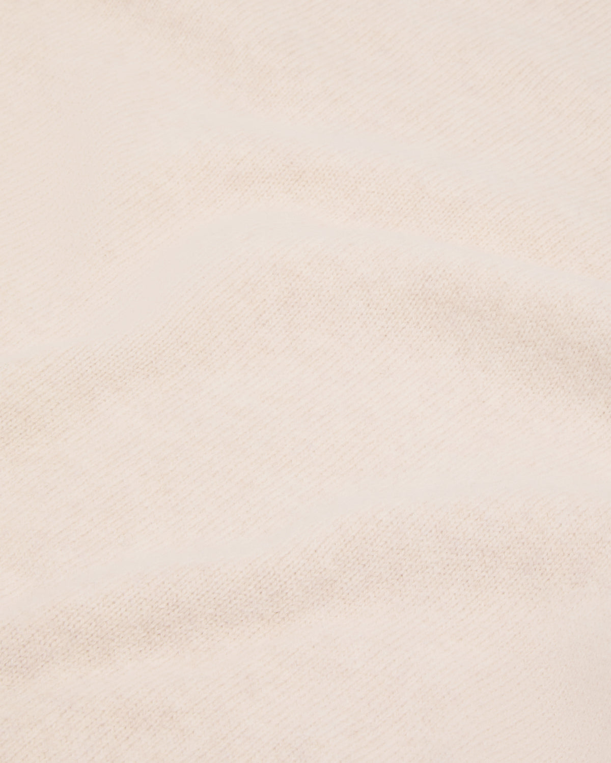 Pull en laine mérinos beige