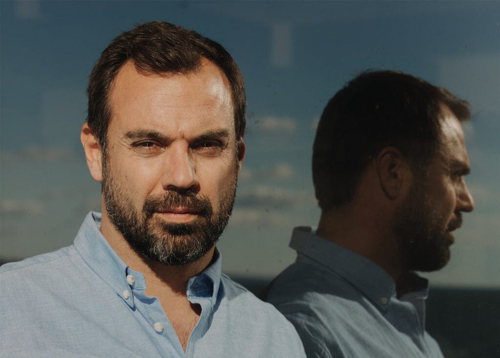 Rencontre avec Romain Barnier, coach du Cercle des Nageurs de Marseille