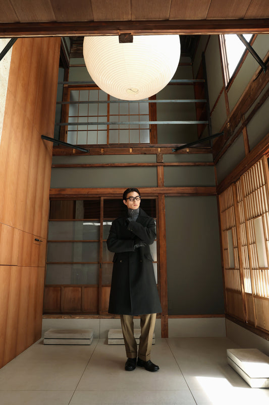 Hast × Nona Source, Acte III