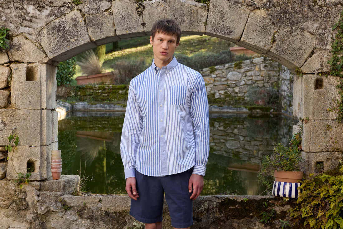 Les "Fun shirts"