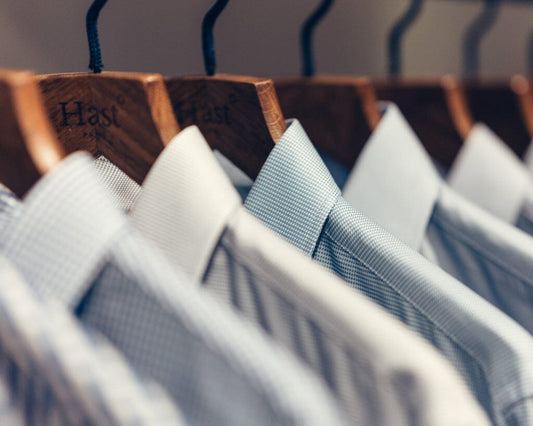 Quel type de chemise offrir à un homme à Noël ?