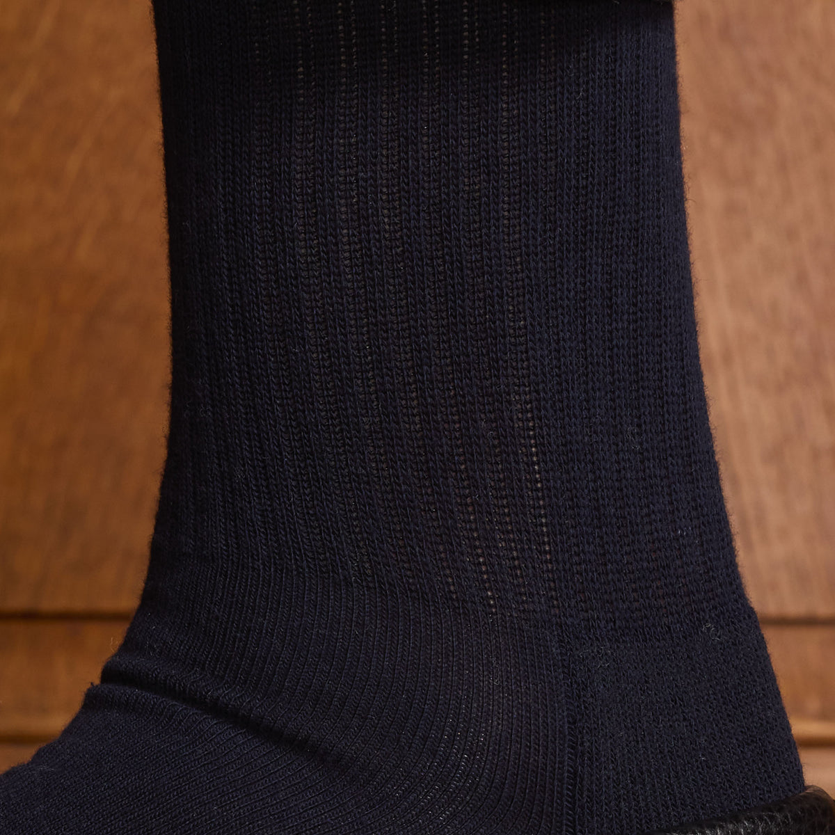 Pack de chaussettes en coton marine, vert, écru