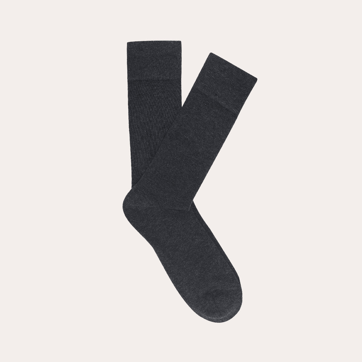 Chaussettes grises