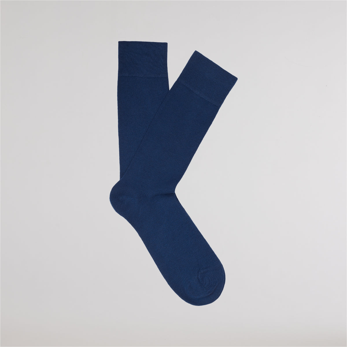 Wochenset nachtblaue Socken