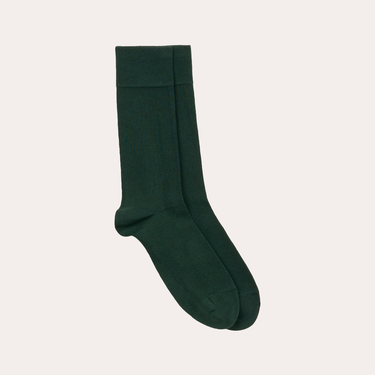 Chaussettes vertes