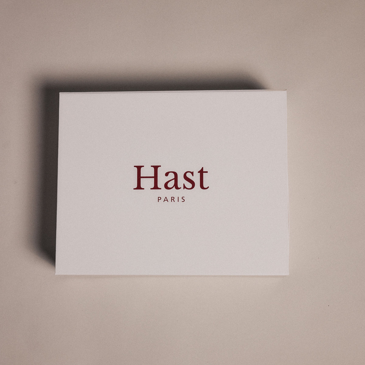 Signature gift box