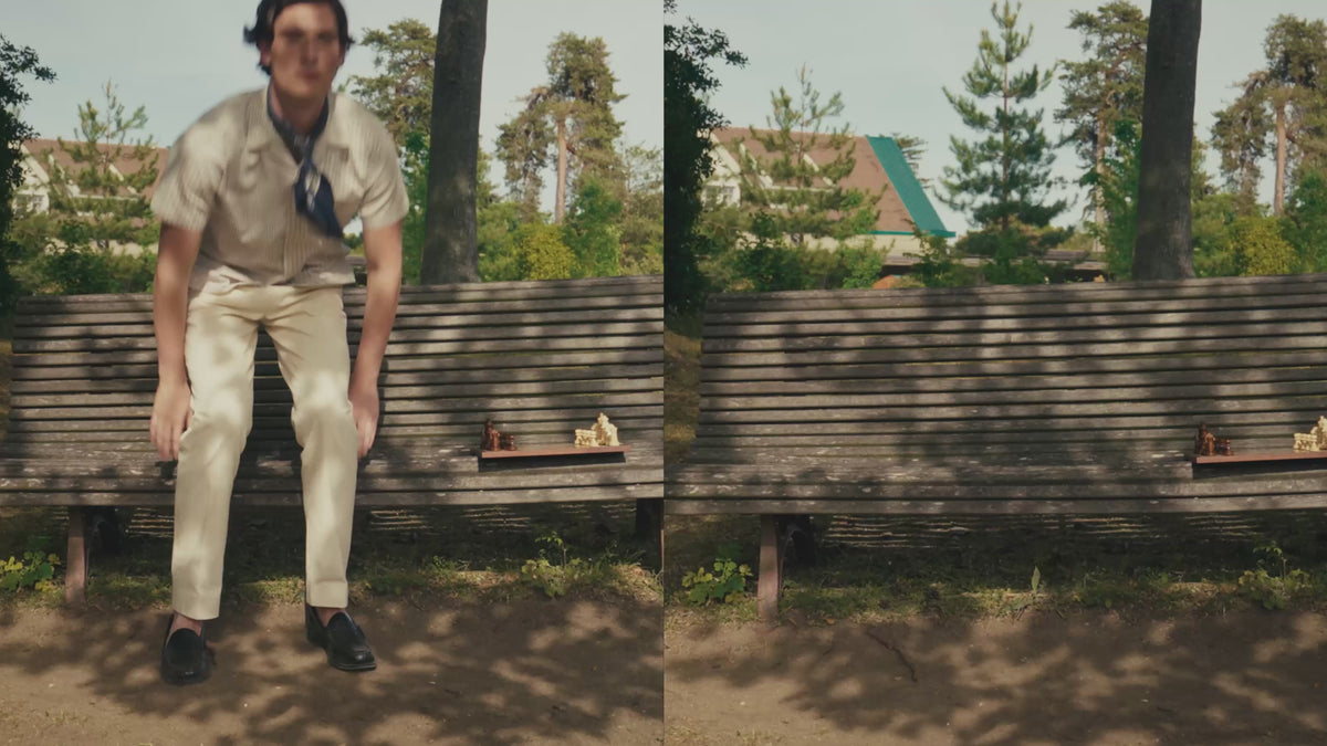 Video laden: 
